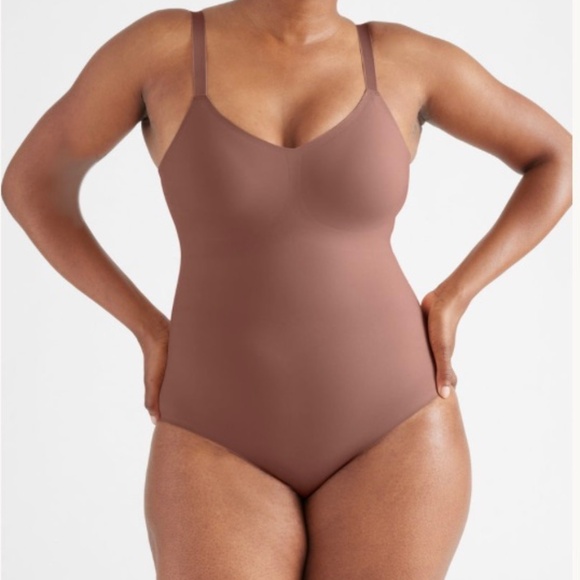 Knix Luxe Lift Bodysuit - Picture 3 of 9